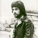 Dariush Eghbali