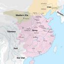 2nd millennium in China