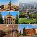 World War II sites in the Soviet Union