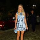 Nicky Hilton – WSJ Magazine 2024 Innovator Awards in New York - 454 x 636