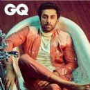 Ranbir Kapoor - GQ Magazine Pictorial [India] (June 2018) - 454 x 503
