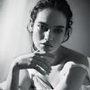 Lily James - Town & Country Magazine Pictorial [United States] (March 2016)