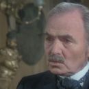 Murder by Decree - James Mason
