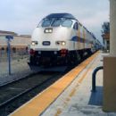 Fontana station (California)