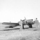 Indonesian aircraft 1930–1939