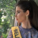 Polli Cannabis- Miss Grand International 2020- Preliminary Events - 454 x 568