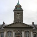 Hospitals in Dublin (city)