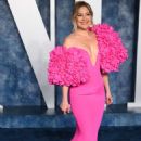 Kate Hudson at Vanity Fair Oscar Party in Beverly Hills