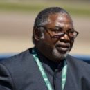 Charles Nqakula