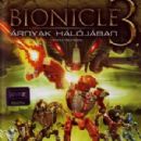 Bionicle 3: Web of Shadows