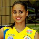 Volleyball in the Dominican Republic