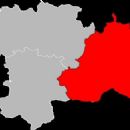 Arrondissement of Narbonne
