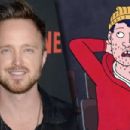 BoJack Horseman - Aaron Paul