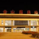 Stations on the Pudong railway