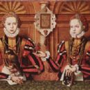 Countesses of Rietberg