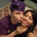 Farruko and Kairy Lopez