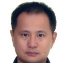 Zhu Yudong