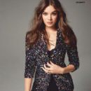 Hailee Steinfeld Cosmopolitan Uk Magazine January 2019 Famousfix Hailee Steinfeld Cosmopolitan Uk Magazine January 2019 Famousfix