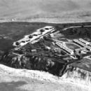 Coastal artillery installations of the United States Army