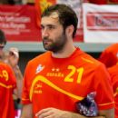 Spanish expatriate sportspeople in North Macedonia