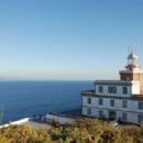 Lighthouses in Galicia