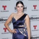 Yarel Ramos- Billboard Latin Music Awards - Arrivals - 400 x 600