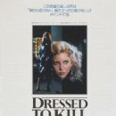 Dressed to Kill