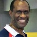 Panamanian karateka