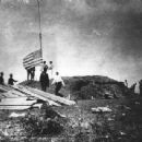 June 1898 by continent