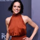 Michelle Rodriguez – amfAR New York Gala 2019 in NYC