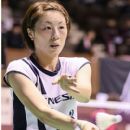 Japanese badminton biography stubs