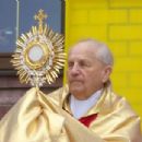 Belarusian Roman Catholic bishops