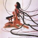 Anime films based on manga