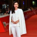 Catrinel Menghia – ‘Downton Abbey’ Premiere – 2019 Rome Film Festival - 454 x 720
