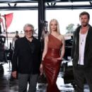 Anya Taylor-Joy – Media call for ‘Furiosa A Mad Max Saga’ in Sydney