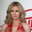 Ashley Jones – ‘Super Troopers 2’ Premiere in Hollywood - 454 x 602