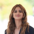 Benedetta Porcaroli – Seen at the Excelsior Hotel during the in Italy - 454 x 679