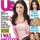 Bethenny Frankel - US Weekly Magazine Cover [United States] (28 February 2011)