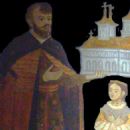 People executed by Wallachia
