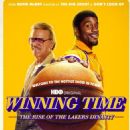Winning Time: The Rise of the Lakers Dynasty (TV Mini Series 2022– ) (2020)