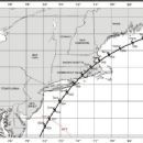17th-century Atlantic hurricane seasons