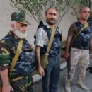 2016 disasters in Armenia