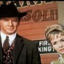 The Second Time Around - Steve Forrest, Debbie Reynolds