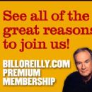 Bill O'Reilly - 300 x 250