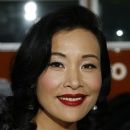 Chinese women film directors