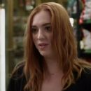 Zoe Gone - Andrea Bowen - 454 x 467