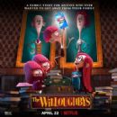 The Willoughbys (2020) - 454 x 454