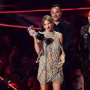 Taylor Swift - 2022 MTV VMAs – Show