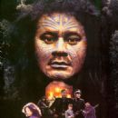 Films about Māori people