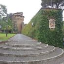 Landmarks in Vatican City